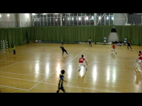 Winter 2016-2017. 4 Tour (24-25.12.2016) Real Mix - Ansar Ali