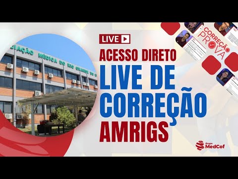 Vídeo: Resultado AMRIGS 2026: perguntas e respostas