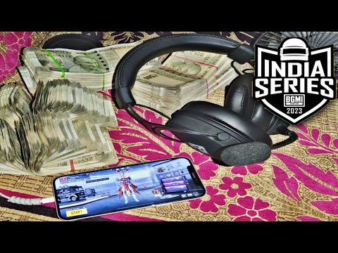 QUALIFIED FOR BGIS ROUND 3 | TOURNAMENT HIGHLIGHTS ❤️‍🔥