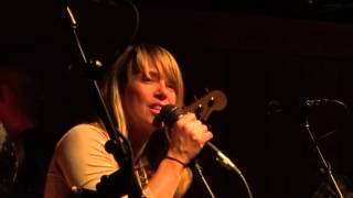 Woman Waiting to Happen Patrice Pike