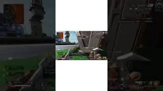 APEX マッドマギー駆使して2ダウン #shorts