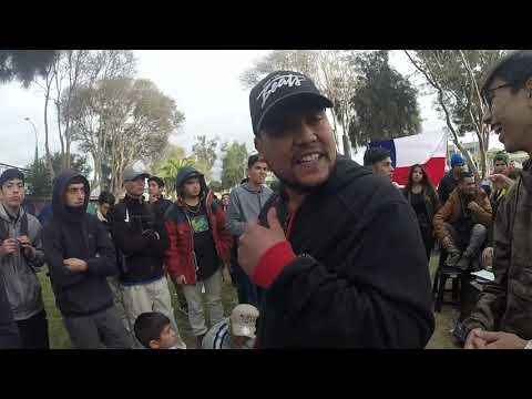 CIRIUS RAH vs BILLZ vs KENAI: 8vos - FINAL CALLEJERA GDP x SUPREMACÍA EMECE x DINASTÍA FREE