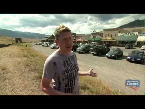 Doomsday Bunkers | Hidden in America