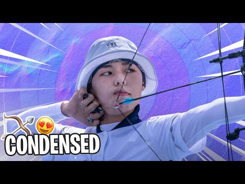 Condensed: Kim Yunhee amazing win at home