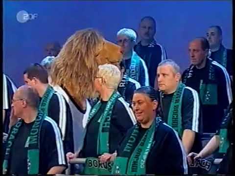 Did Goleo VI SWEAR???? (EXPOSED FOR REALS!)