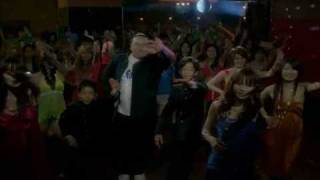 ファン太郎が行く 「クラブ」篇 Fanta TVCM