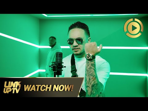 DODO - HB Freestyle (Season 4) | Link Up TV