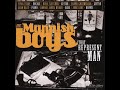 The Mannish Boys ⭐That Represent Man⭐Lonesome Bedroom Blues⭐   ((*2004*))