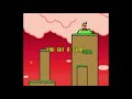 SMW Hack Mushroom Kingdom Under Crimson Skies 1