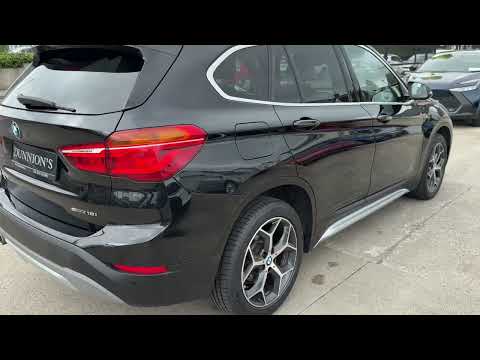 BMW X1, 2019, F48 SDRIVE18I XLINE 5DR AUTO - Image 2