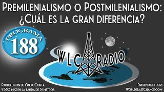 Premilenialismo o Postmilenialismo: ¿Cuál es la gran diferencia?