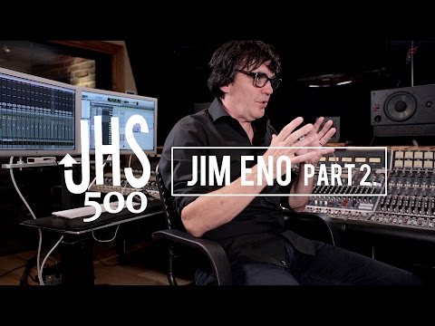 JHS Pedals Colour Box 500 iMuso