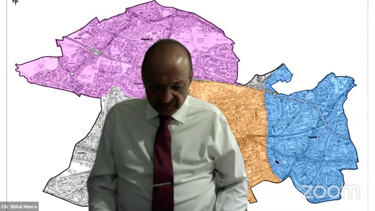Planning Committee - 31 March 2021