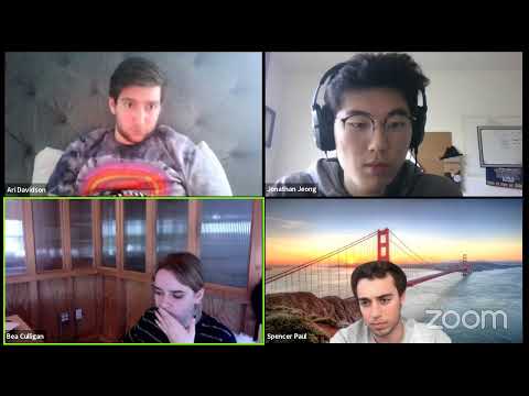 debateLA Challenge Round 2