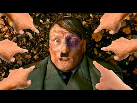 Hitler acorda no século 21  | Ele está de volta