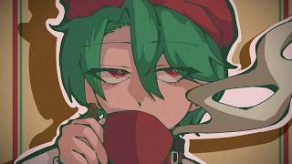 【Coffee Zatsu】Black Honey【NIJISANJI EN | Freodore】