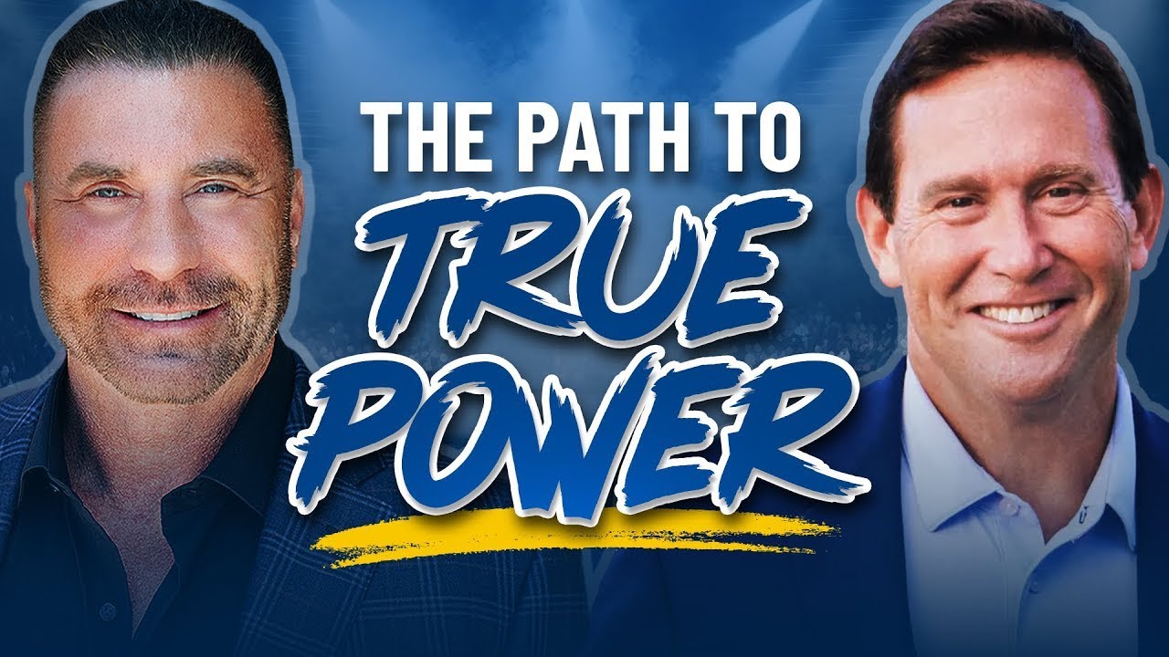 If Life Is Giving You MORE and MORE Roadblocks, Do THIS! Feat. Jon Gordon