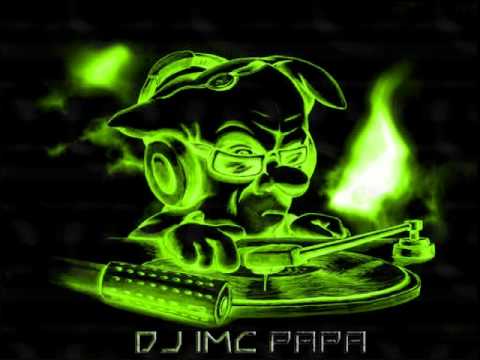 DJ iMc Papa - 6 Little Eggs REMIX