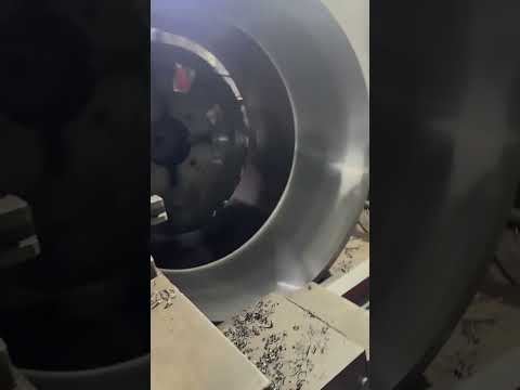 Cnc Vmc & Lenth machine works #machine