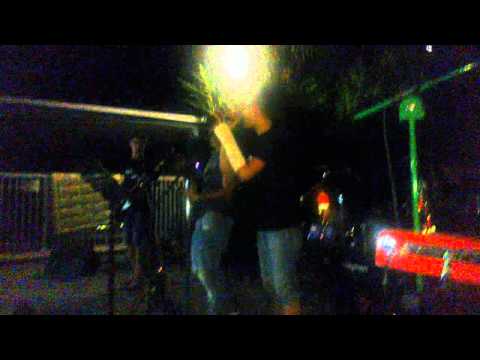 Apokalipsa feat. Omar Naber- Basket case (Green day)