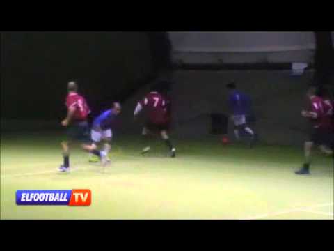 AC Strepitosa vs FM Longobarda c5 13.11.12 ElFootball.com