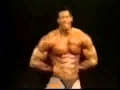 Bill Grant S Old School Bodybuilding Big Arms