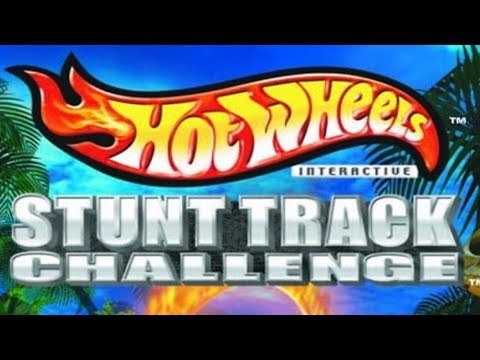 Hot Wheels Stunt Track Challenge | Joseph VS. Zachary Bonus Episode 1