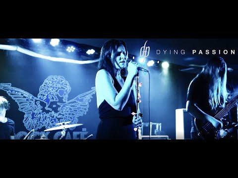 Dying Passion - Dying Passion - Pills - official music video (2018)