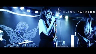 Video Dying Passion - Pills - official music video (2018)