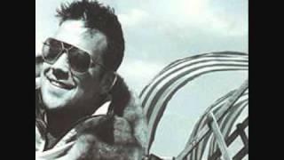 Robbie Williams - Everytime We Say Goodbye
