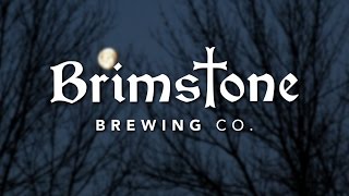 The Best Craft Beer - Brimstone Brewery Co.