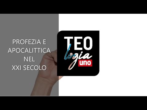 Profezia e Ap.: n. 12 Chi Sono i Pastori