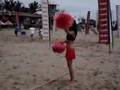 Cheerleader