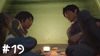 Life Is Strange 2 実況プレイ#19