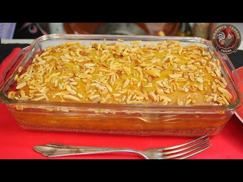 Μπομπότα νηστίσιμη γλυκιά και αλάδωτη