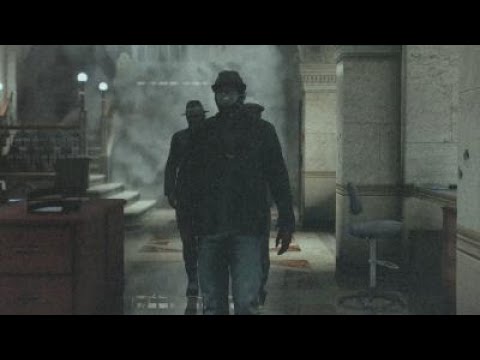 Young Python x Don Urin - Ośka (GTA 5 Music Video)