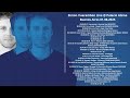 Simon Vuarambon Live @ Palacio Alsina Buenos Aires 01.08.2025 with tracklist