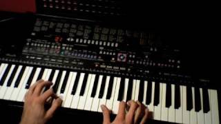 At Full Speed Riff (Jack's Mannequin)