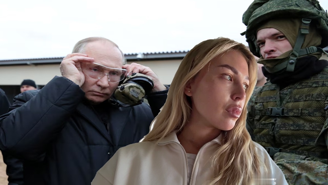 RUSSIAN WARBLOGGERS ARE FURIOUS THAT THE UKRAINIANS ROASTED PUTIN'S FALSE CLAIM ABOUT SVIATOHIRSK