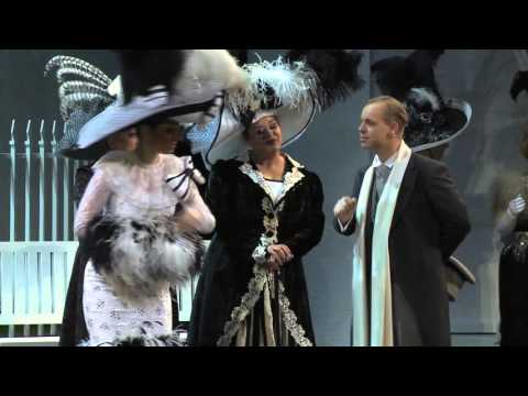 Opera SNG MARIBOR My fair Lady