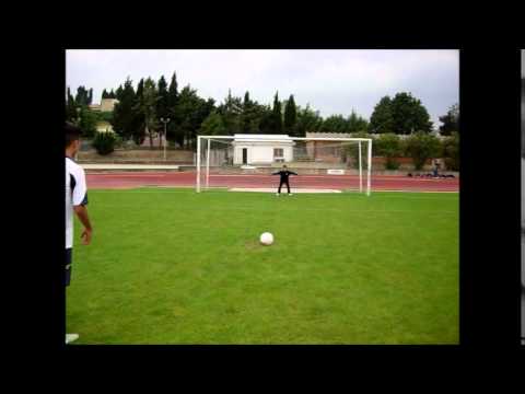 Pol. Isili Torneo 2015 rigori semifinale POL.ISILI - ATL.SANLURI