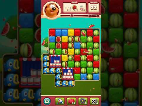 TOON BLAST 2131 NO BOOSTERS 2 STARS