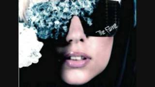 Lady GaGa - The Fame