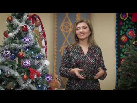 Elisabeta Vasile - Urari de sarbatori !