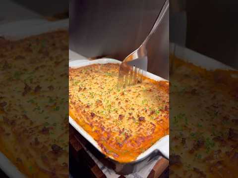 Shepherds Pie 😍