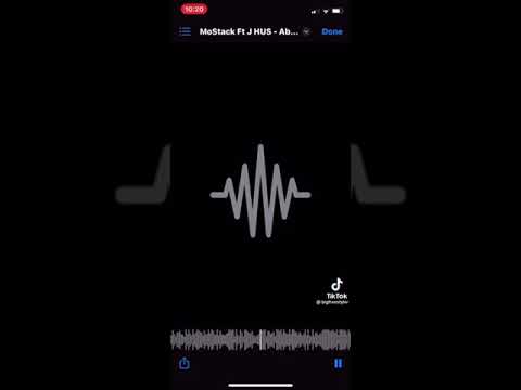 J Hus New Album - Ft. Mostack