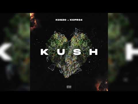 Koszo - Kush feat. KCPR34 [Official Audio]