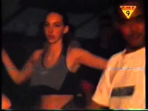 Mysteryland 1998 The Outdoor Edition