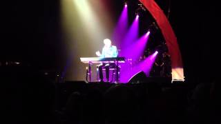 Barry Manilow - I am Your Child