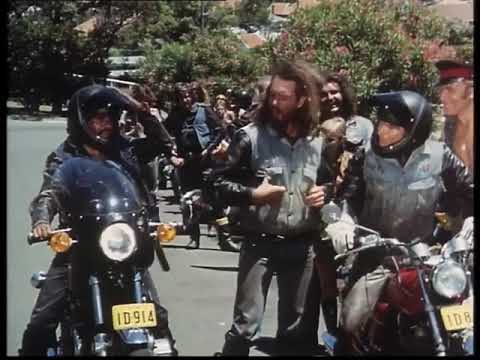 Australian Film: Stone (1974)